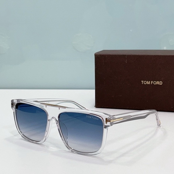Tom Ford Sunglasses(AAAA)-1787