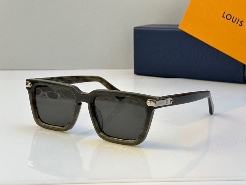 LV Sunglasses(AAAA)-1247
