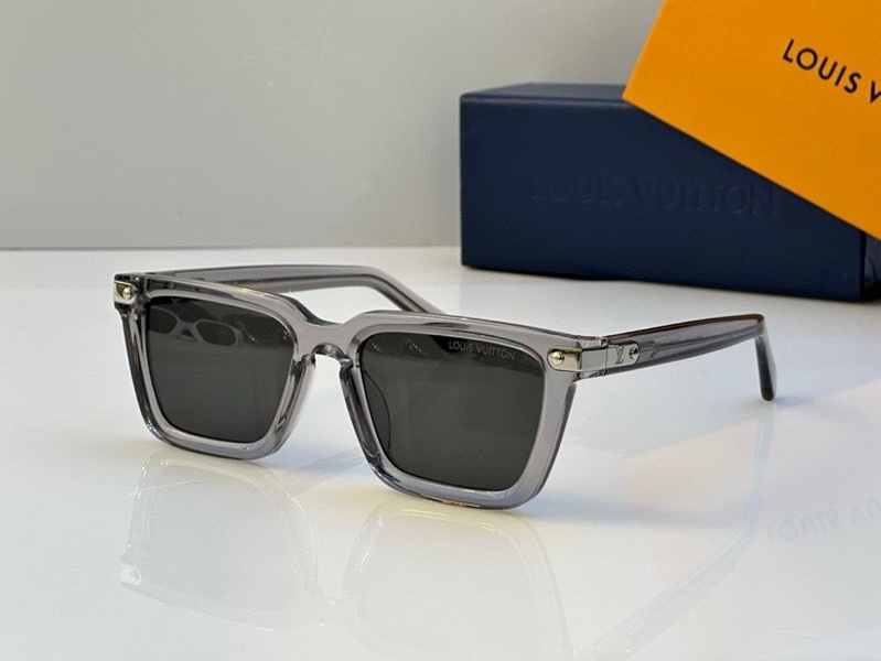LV Sunglasses(AAAA)-1246