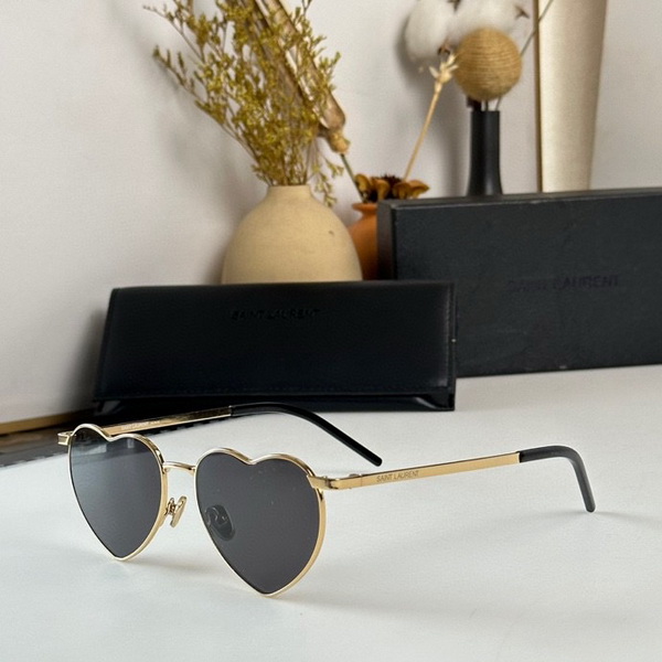 YSL Sunglasses(AAAA)-040