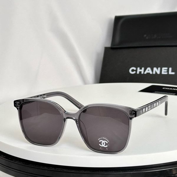 Chanel Sunglasses(AAAA) -1105