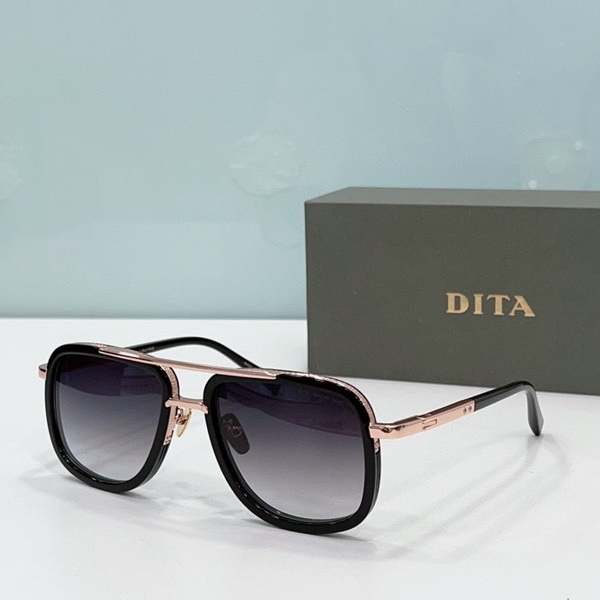DITA Sunglasses(AAAA)-771