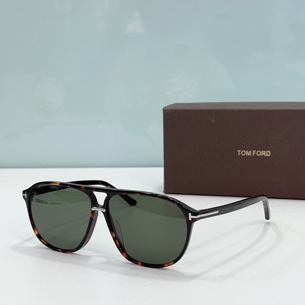 Tom Ford Sunglasses(AAAA)-1786