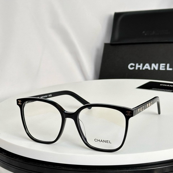 Chanel Sunglasses(AAAA) -1103
