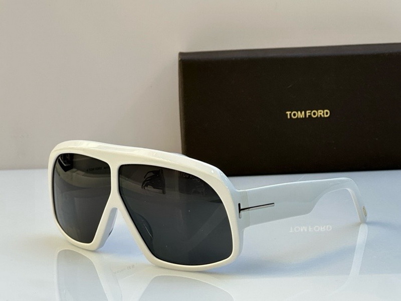 Tom Ford Sunglasses(AAAA)-1783