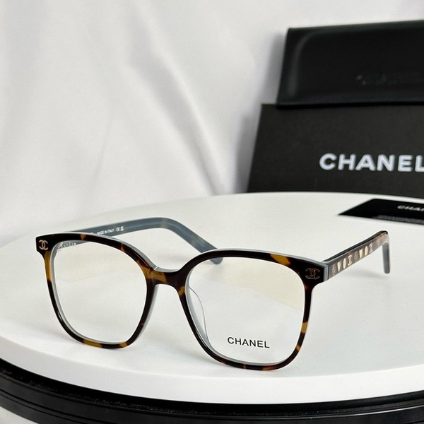 Chanel Sunglasses(AAAA) -1102
