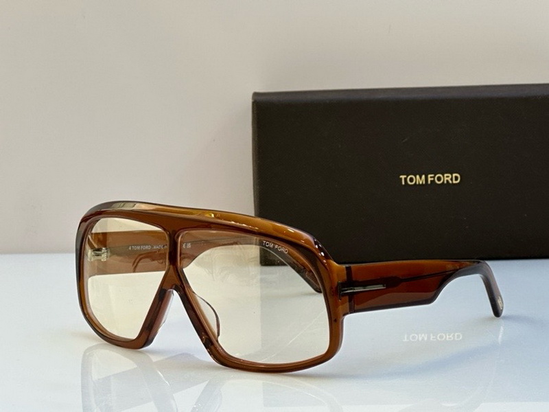 Tom Ford Sunglasses(AAAA)-1779