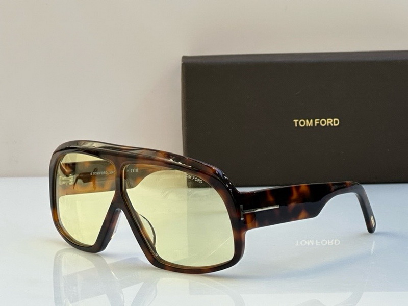Tom Ford Sunglasses(AAAA)-1775