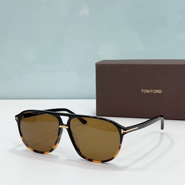 Tom Ford Sunglasses(AAAA)-1773