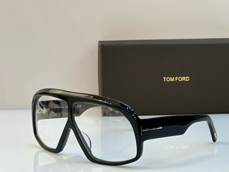 Tom Ford Sunglasses(AAAA)-1771