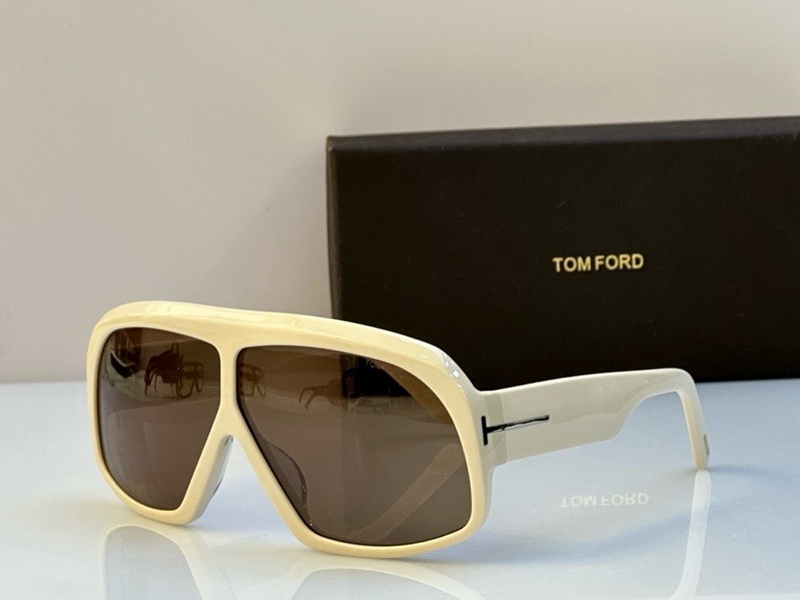 Tom Ford Sunglasses(AAAA)-1767