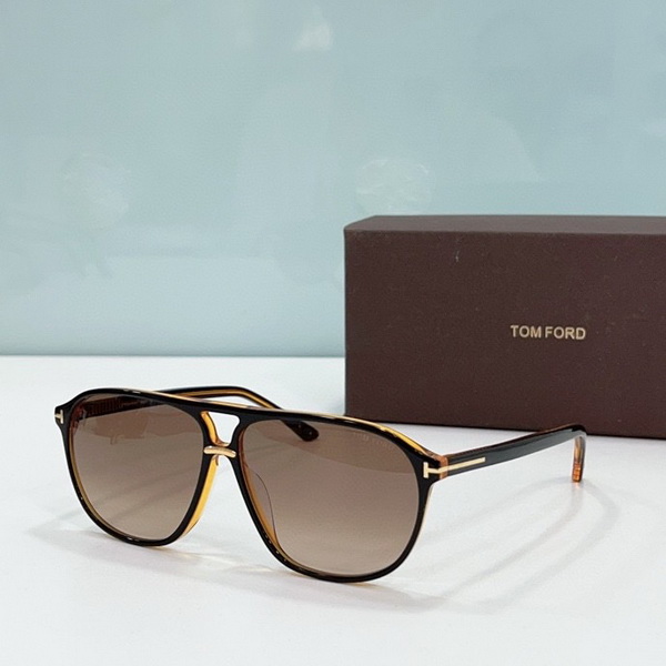 Tom Ford Sunglasses(AAAA)-1766