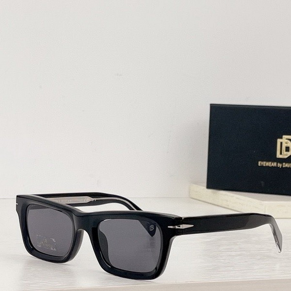 David Beckham Sunglasses(AAAA)-220