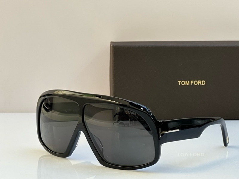 Tom Ford Sunglasses(AAAA)-1763