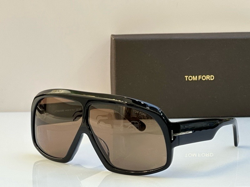 Tom Ford Sunglasses(AAAA)-1762