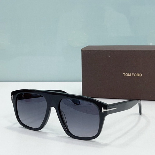 Tom Ford Sunglasses(AAAA)-1761