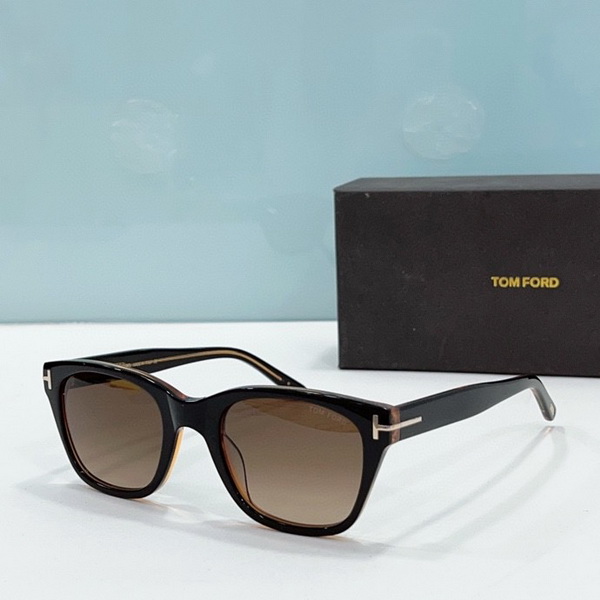 Tom Ford Sunglasses(AAAA)-1760