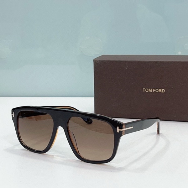 Tom Ford Sunglasses(AAAA)-1759