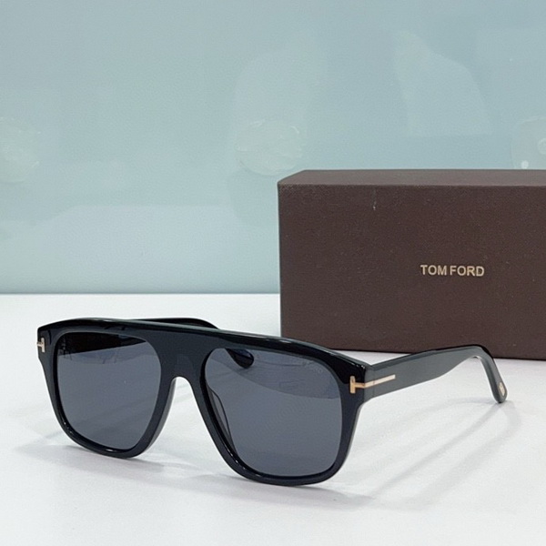Tom Ford Sunglasses(AAAA)-1758