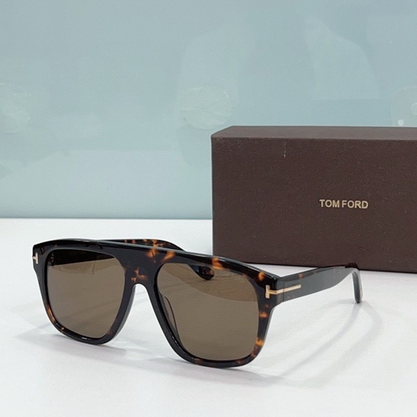 Tom Ford Sunglasses(AAAA)-1755