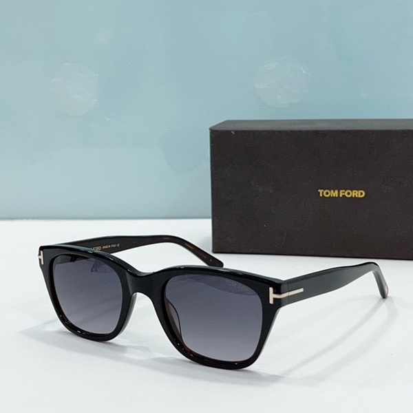 Tom Ford Sunglasses(AAAA)-1754