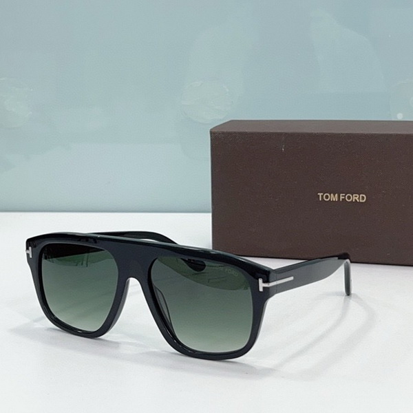 Tom Ford Sunglasses(AAAA)-1753