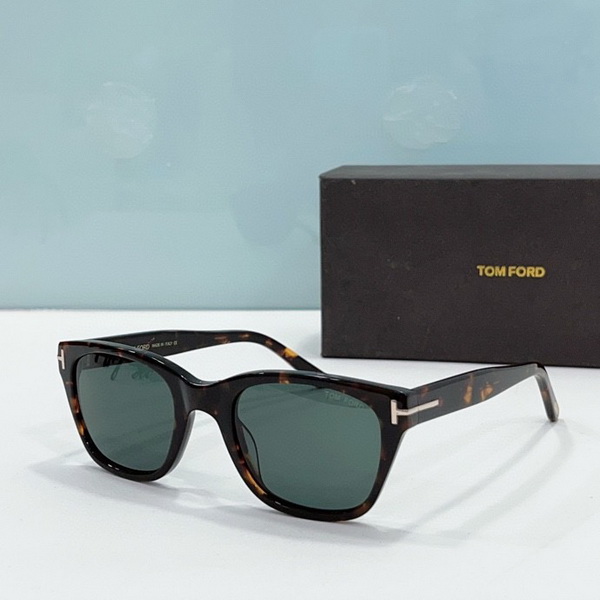 Tom Ford Sunglasses(AAAA)-1752