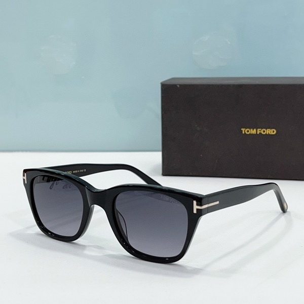 Tom Ford Sunglasses(AAAA)-1749
