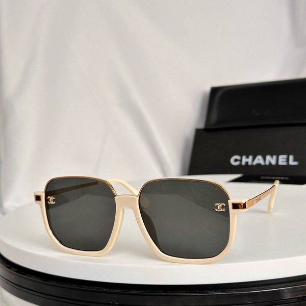 Chanel Sunglasses(AAAA) -1095