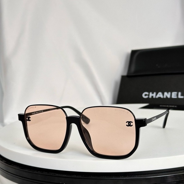 Chanel Sunglasses(AAAA) -1094