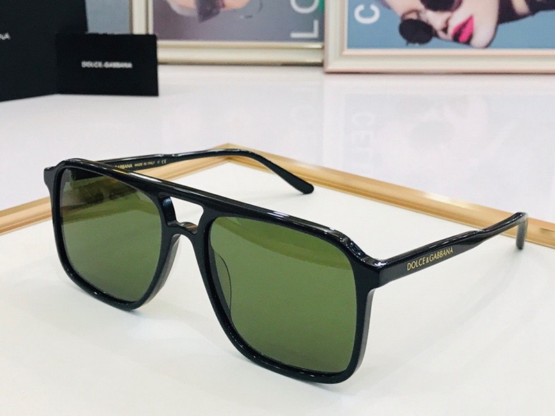 D&G Sunglasses(AAAA)-731