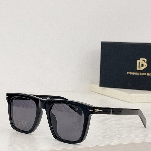 David Beckham Sunglasses(AAAA)-210