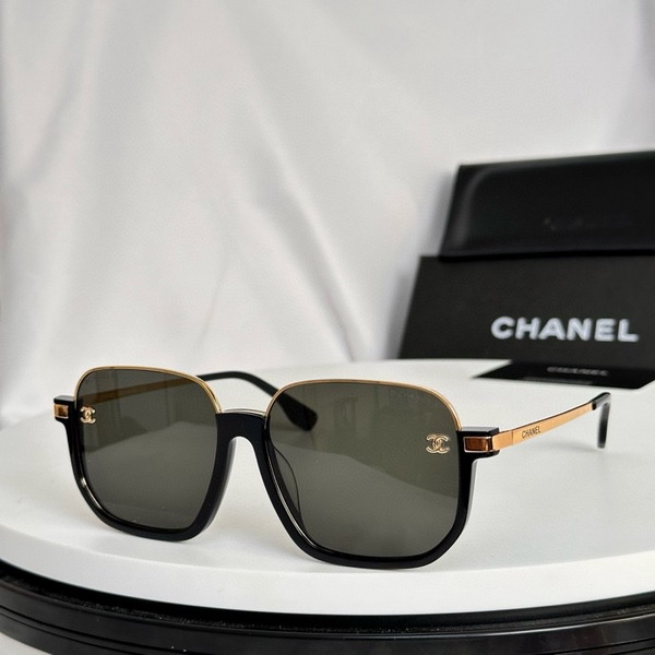 Chanel Sunglasses(AAAA) -1092