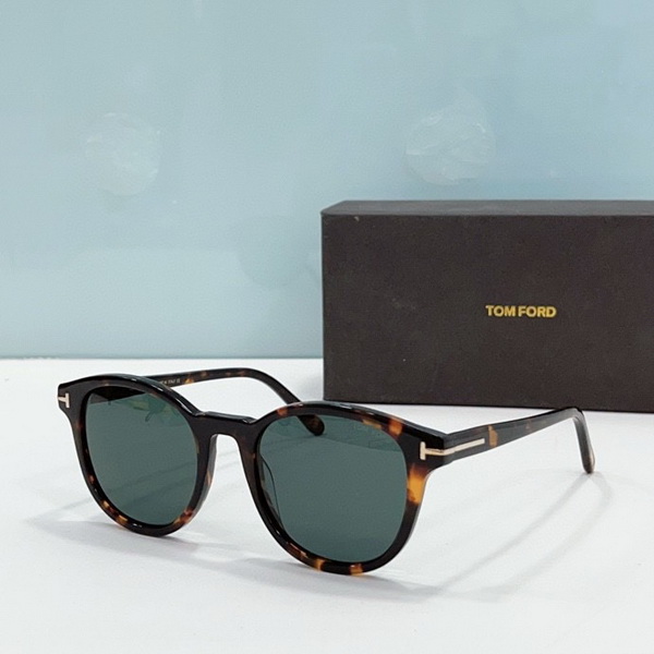 Tom Ford Sunglasses(AAAA)-1748