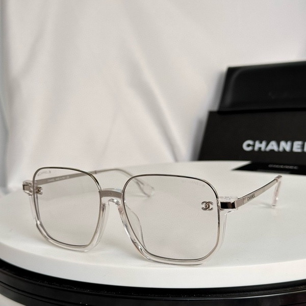 Chanel Sunglasses(AAAA) -1090