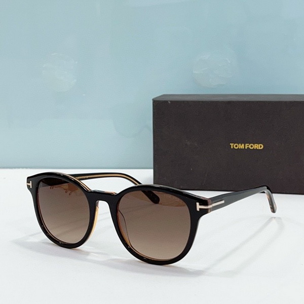 Tom Ford Sunglasses(AAAA)-1747