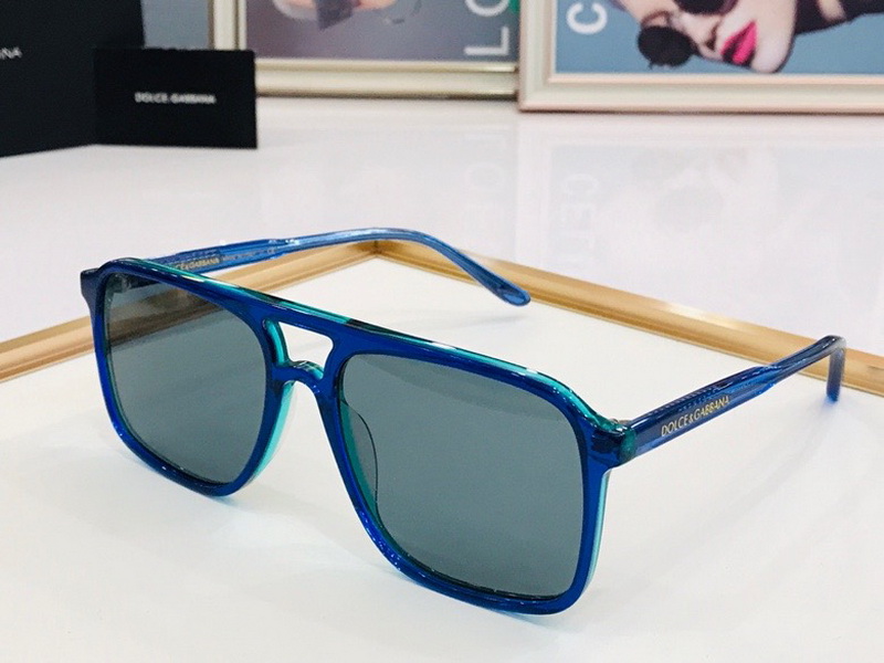 D&G Sunglasses(AAAA)-728