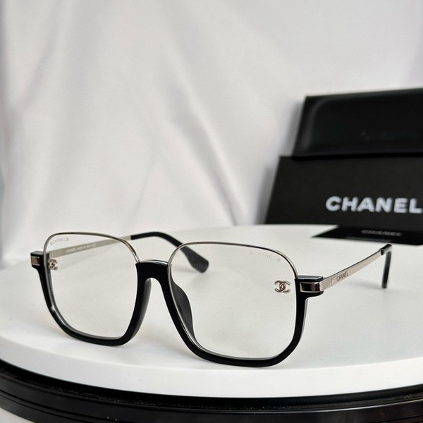 Chanel Sunglasses(AAAA) -1089