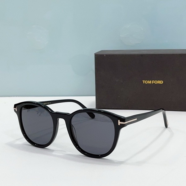 Tom Ford Sunglasses(AAAA)-1746