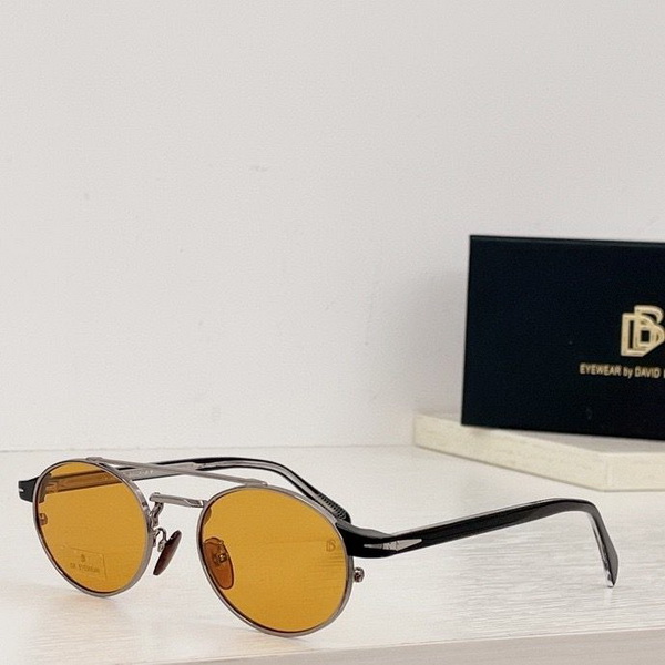 David Beckham Sunglasses(AAAA)-206