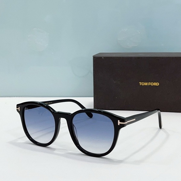 Tom Ford Sunglasses(AAAA)-1745