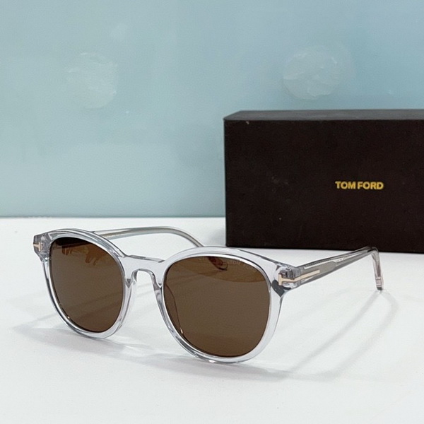 Tom Ford Sunglasses(AAAA)-1743