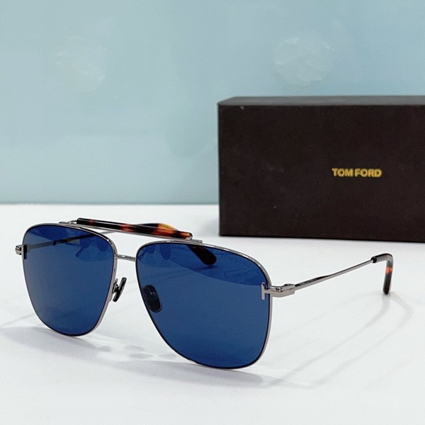 Tom Ford Sunglasses(AAAA)-1742