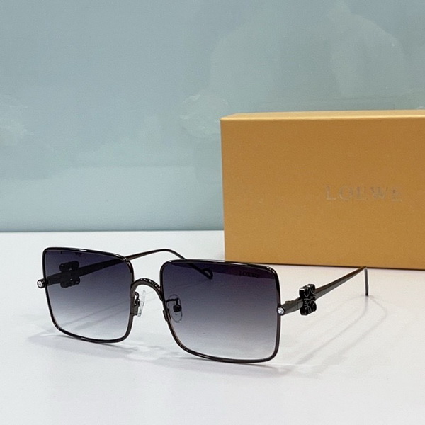 Loewe Sunglasses(AAAA)-190