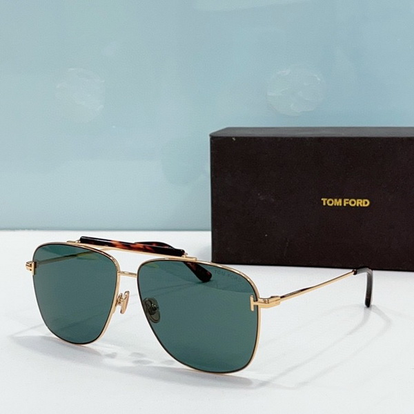 Tom Ford Sunglasses(AAAA)-1741