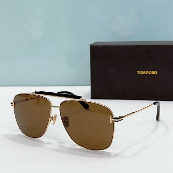 Tom Ford Sunglasses(AAAA)-1740