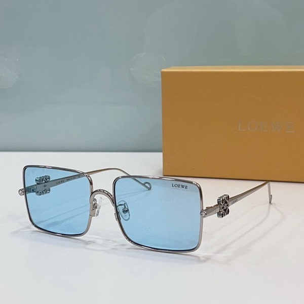Loewe Sunglasses(AAAA)-186