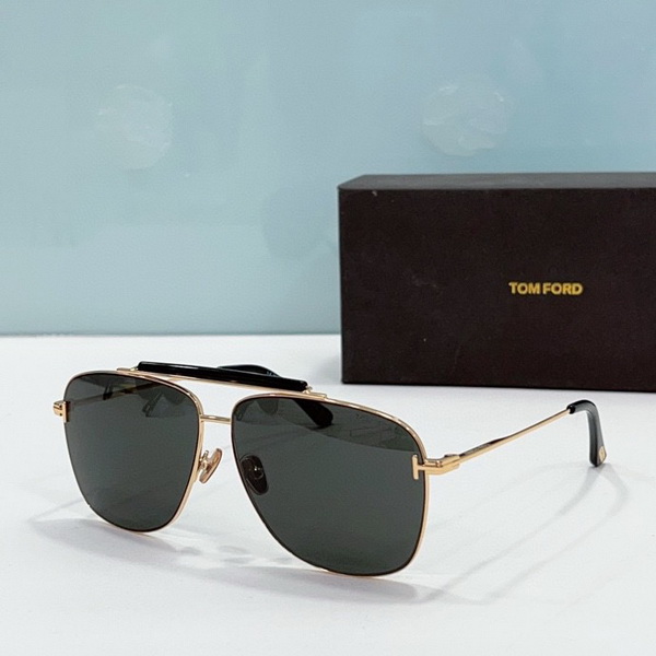 Tom Ford Sunglasses(AAAA)-1738