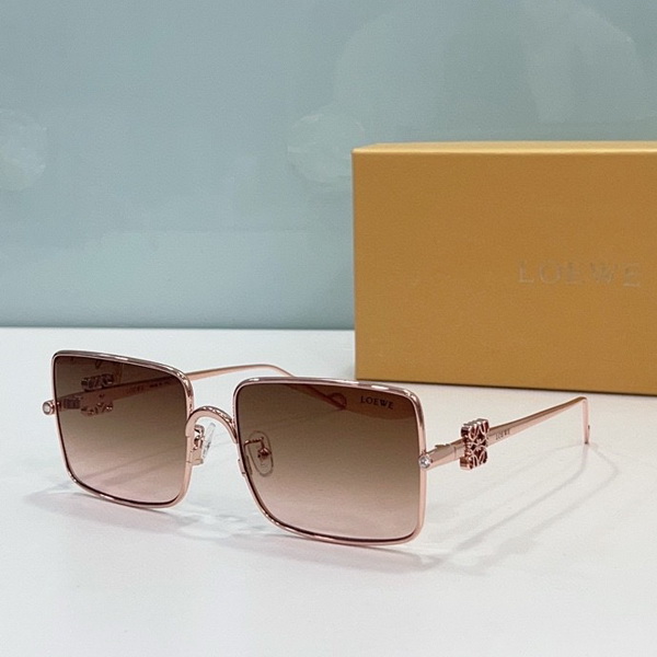 Loewe Sunglasses(AAAA)-185