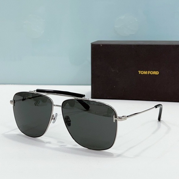 Tom Ford Sunglasses(AAAA)-1737